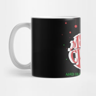 Merry Christmas Mug